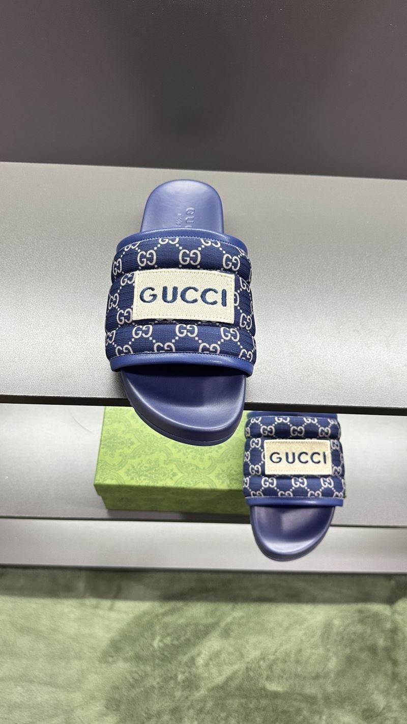 Gucci Slippers